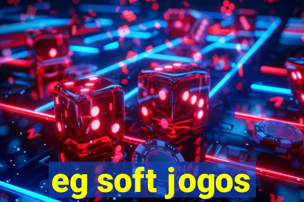 eg soft jogos